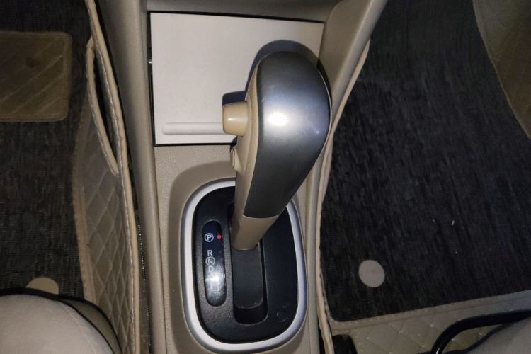 Used Nissan Sylphy 2016 Classic 1.6XE Automatic Leading Edition