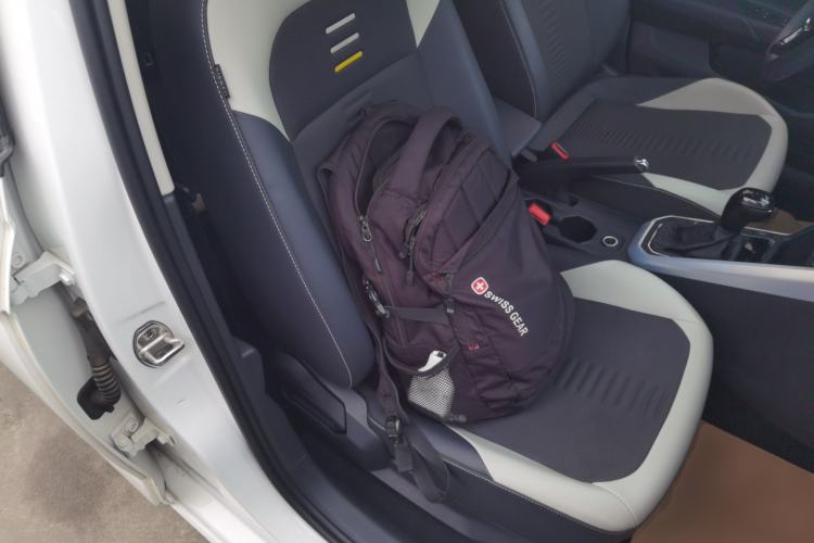 Used Volkswagen Polo 2019 Plus 1.5L Automatic Beats Trendy Cool Edition