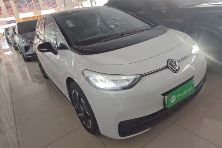 Used Volkswagen ID.3 2024 Pure & Smart Edition
