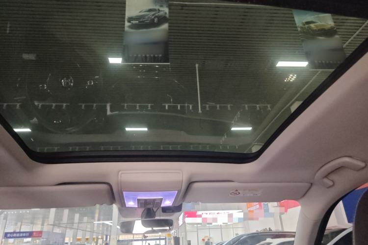 Used Volkswagen Teramont 2017 330TSI Two-Wheel-Drive Luxury Edition
