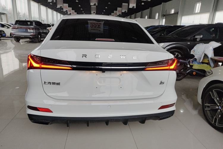 Used Roewe i5 2023 1.5L Manual Comfort Edition