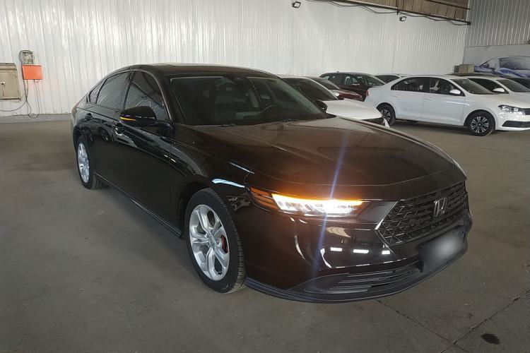 Used Honda Accord 2023 260TURBO Smart Enjoyment Version