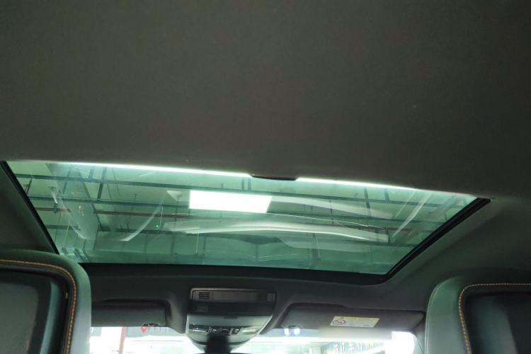 Used Volkswagen FAW-Volkswagen CC 2023 380TSI Striking Edition
