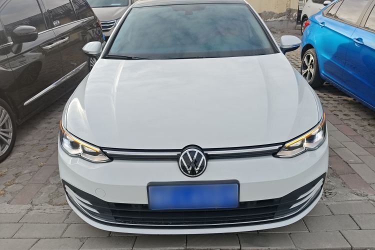 Used Volkswagen Golf 2021 280TSI DSG Pro
