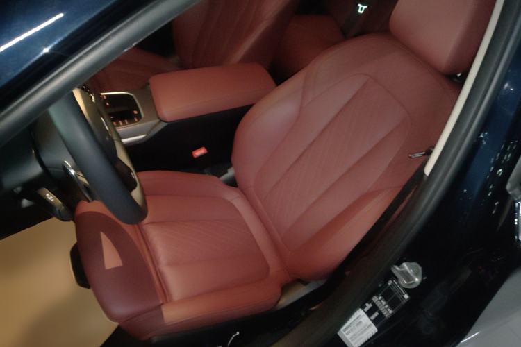 Used BMW 3 Series 2023 325Li M Sport Night Edition Package
