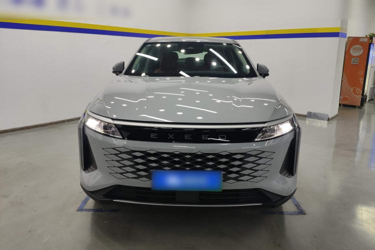 Used  Stellar C-DM 2024 1.5T Long-Range Pro
