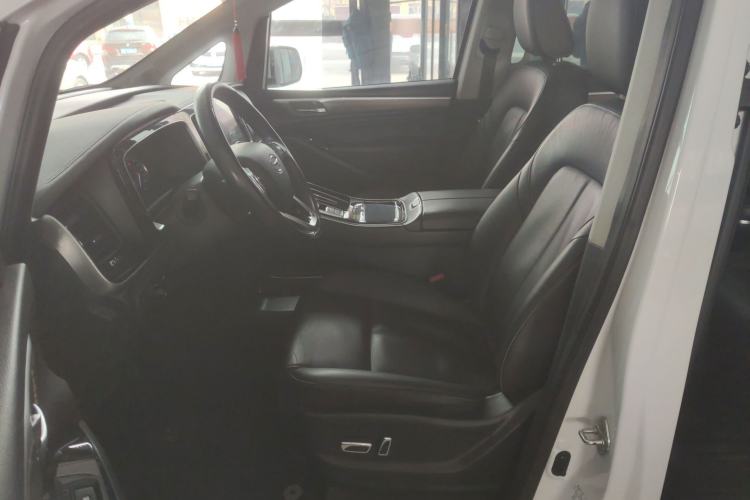 Used GAC Trumpchi M8 2023 Lingxiu Series 390T Deluxe Edition
