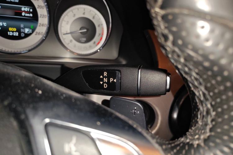 Used Mercedes-Benz GLK-Class 2015 GLK 260 4MATIC Fashion Edition Ultimate Version
