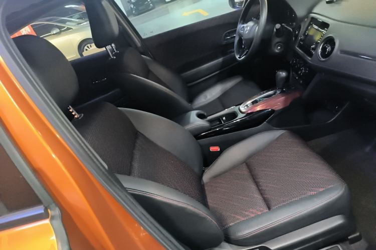 Used Honda XR-V 2015 1.8L EXi CVT Comfort Version
