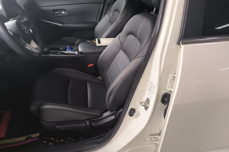 Used Nissan Sylphy 2021 1.6L XL CVT Enjoyment Edition
