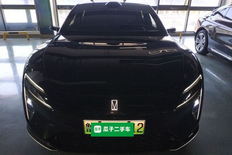 Used  06 2025 Max Extended-Range Edition
