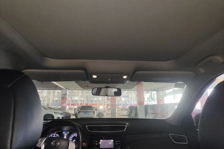 Used Nissan X-Trail 2014 2.0L CVT Comfort Edition 2WD