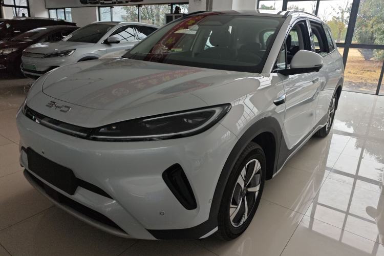 Used BYD Sealion 05 EV 2025 520 km Smart Cruise Version