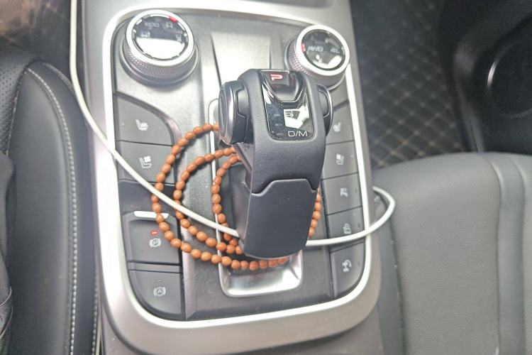 Used Tank 300 2023 City Edition 2.0T—Stylish as Ever