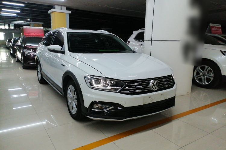 Used Volkswagen C-TREK 2018 230TSI DSG Comfort Model