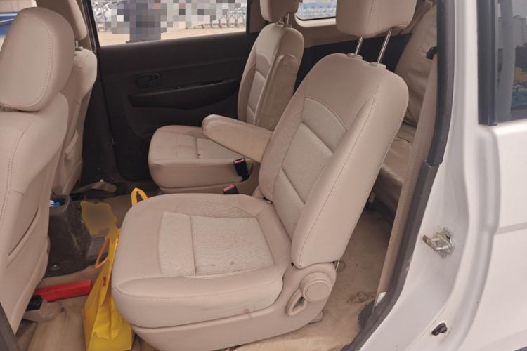 Used Wuling Hongguang 2015 1.5L S Base Model China IV
