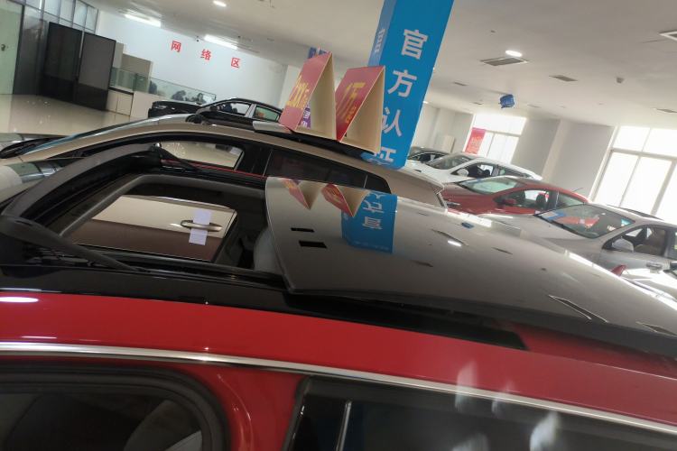 Used Audi A3 2018 30th Anniversary Edition Sportback 35 TFSI Fashion Model