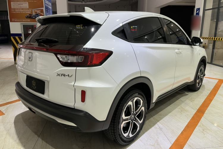 Used Honda XR-V 2021 1.5L CVT Comfort Version
