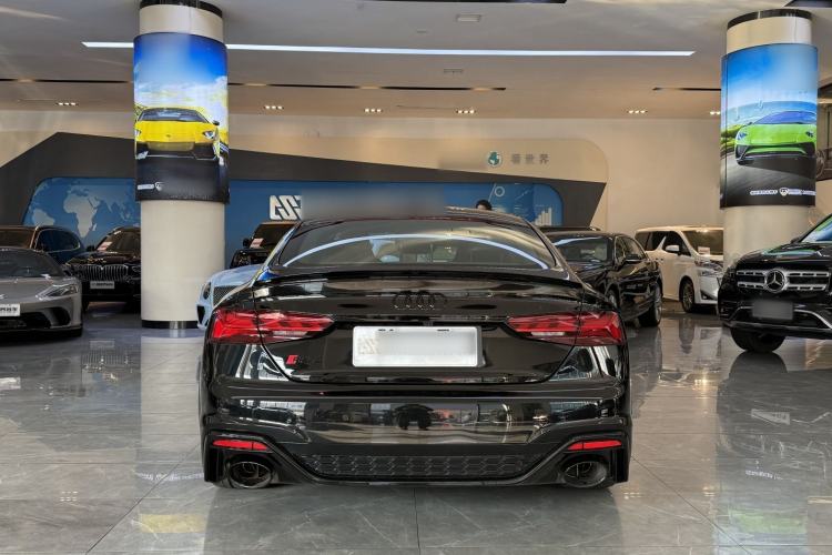 Used Audi RS 5 2024 RS 5 2.9T Sportback Performance Edition