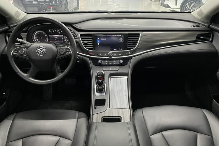 Used Buick LaCrosse 2020 652T Luxury Version