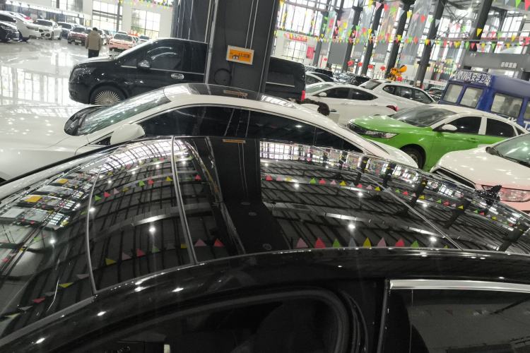 Used Audi A6L 2024 45 TFSI quattro Prestige Dynamic Edition
