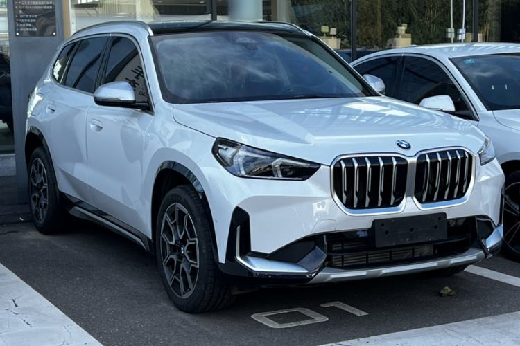 Used BMW X1 2023 sDrive25Li X Design Package
