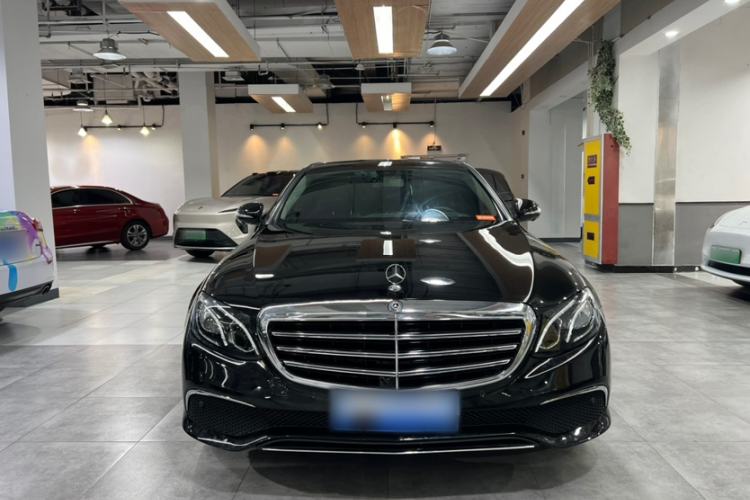 Used Mercedes-Benz E-Class 2019 E 300 L Sport Luxury Edition
