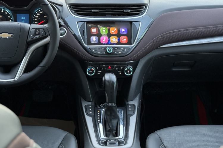 Used Chevrolet Malibu 2018 530T Automatic Luxury Edition