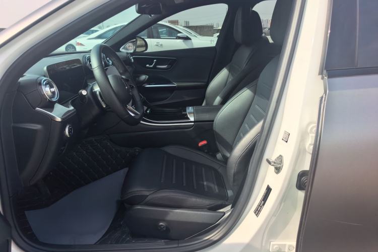 Used Mercedes-Benz C-Class 2022 Restyled C 260 L Sport Edition
