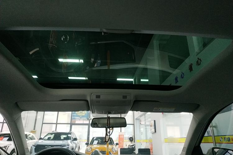 Used Volkswagen Polo 2021 Plus 1.5L Automatic Colorful Tech Edition