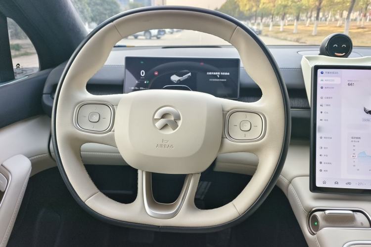 Used Nio ES6 2023 75 kWh