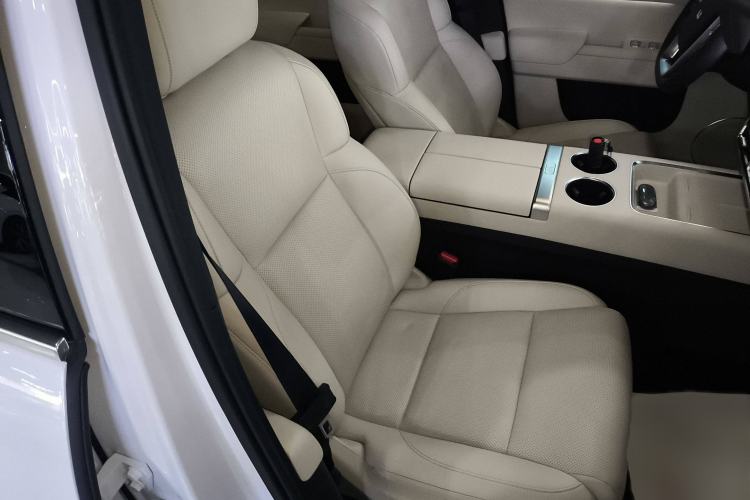 Used Li Auto L7 2023 Max model
