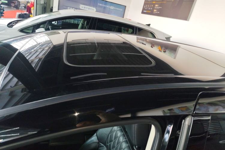 Used Honda Elysion 2019 2.0L Hybrid Supreme Edition
