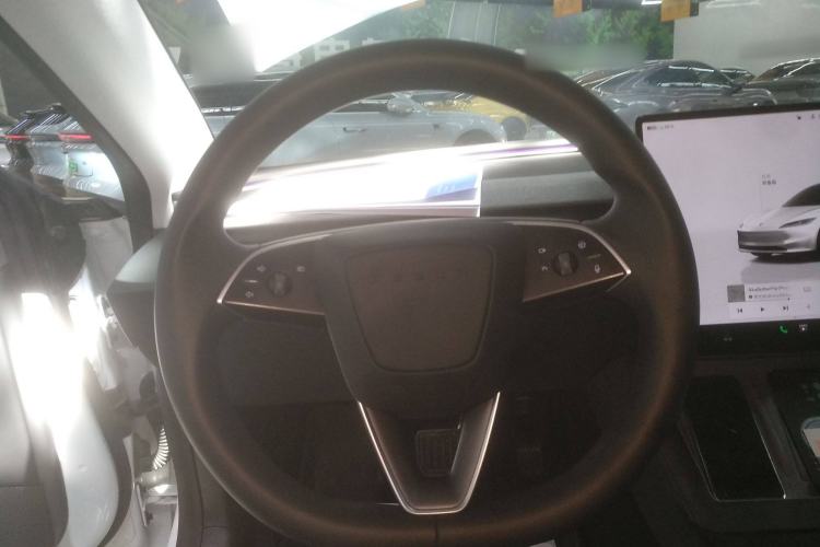 Used Tesla Model 3 2023 Rear-Wheel-Drive Version
