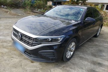 Used Volkswagen Passat 2022 280TSI Business Edition