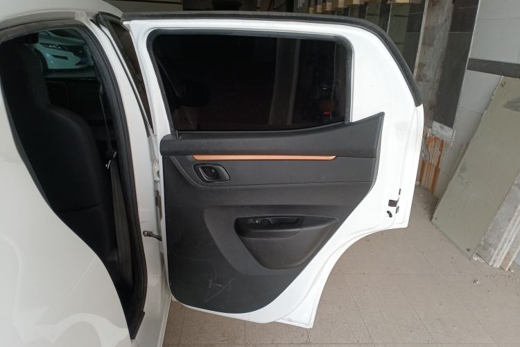 Used Dongfeng NAMMI EX1 2021 Quality Edition
