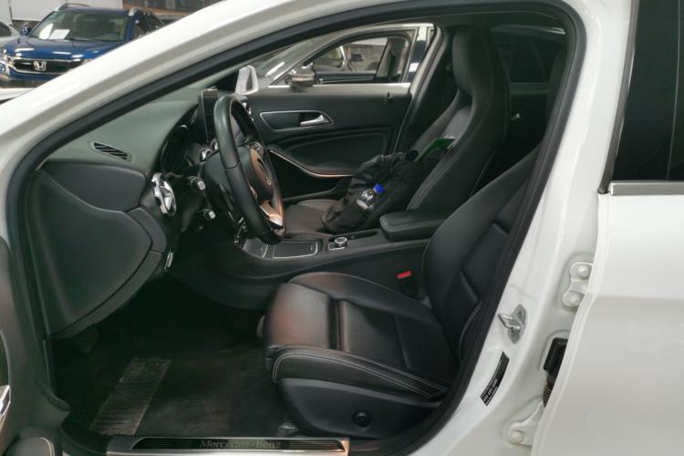 Used Mercedes-Benz GLA 2017 GLA 200 Sport Edition