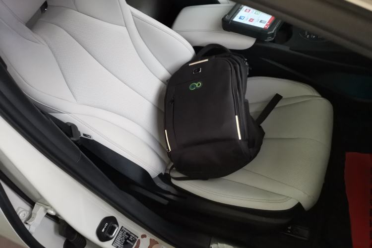 Used BYD Seal 06 New Energy 2025 DM-i Smart Drive 80KM Luxury Model