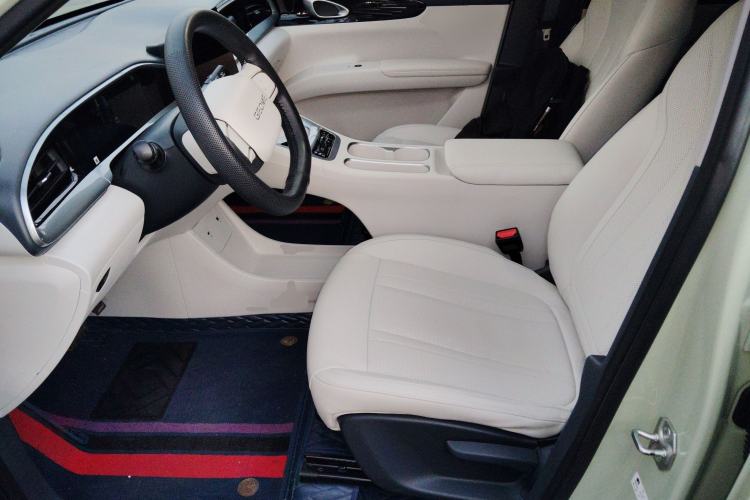 Used  Geome 2025 310km Youth Edition
