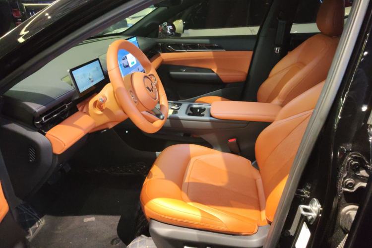 Used Wuling Xingguang 2025 610 km Smart Flagship Version