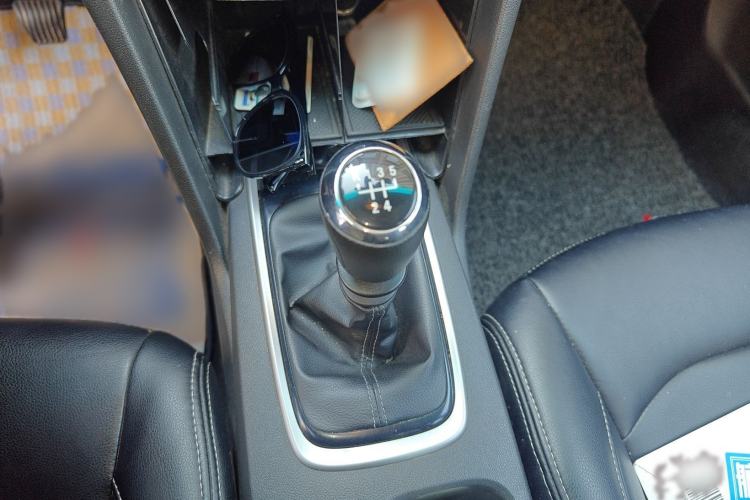 Used Chevrolet Cavalier 2016 1.5L Manual Enjoyment Edition