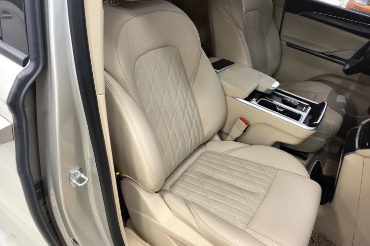 Used Buick GL8 2023 ES Lu Zun Luxury Model
