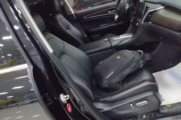 Used Honda Avancier 2020 370TURBO Two-Wheel Drive Luxury Edition
