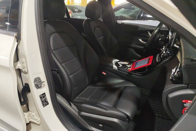 Used Mercedes-Benz C-Class 2018 C 180 L Dynamic Sports Edition
