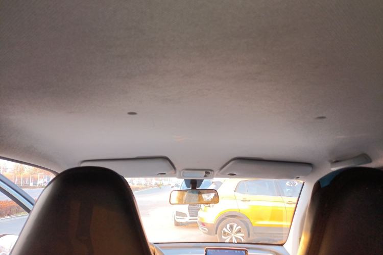 Used Wuling Hongguang MINIEV 2020 Enjoyment Model Lithium Iron Phosphate
