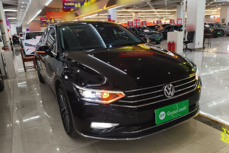 Used Volkswagen Magotan 2020 330TSI DSG Luxury Edition
