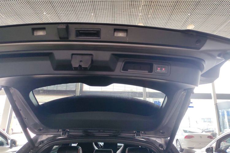 Used BYD Song PLUS 2020 1.5T Automatic Flagship Edition
