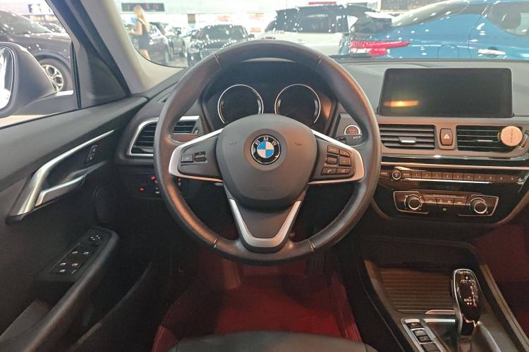 Used BMW 1 Series 2020 120i Fashion Model
