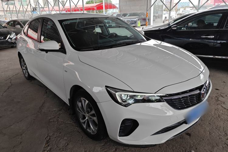 Used Buick Verano 2023 Pro Enjoyment Edition