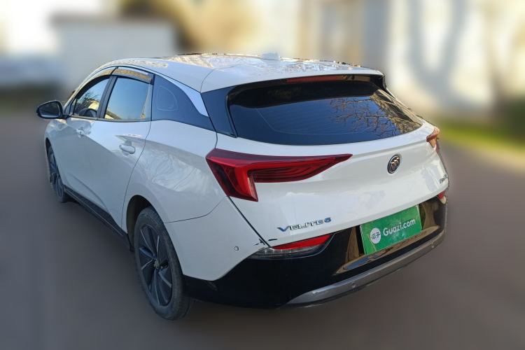 Used Buick Velite 6 2024 430km Comfort Edition
